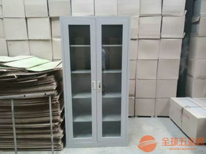 邢臺醫院與學校文件柜規格多樣，滿足不同需求